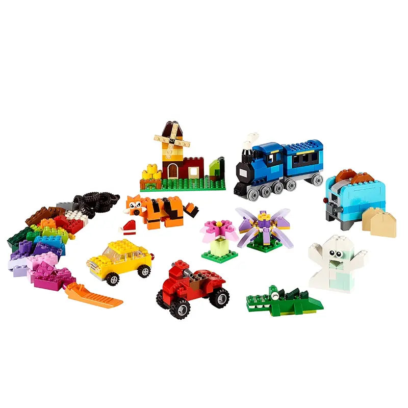 LEGO Classic box (10696)