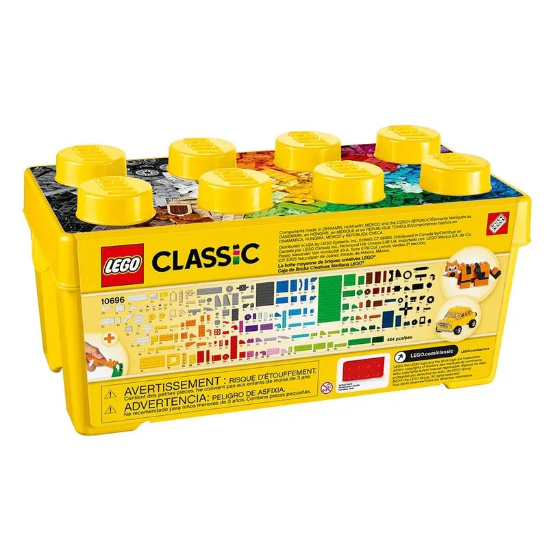 LEGO Classic box (10696)
