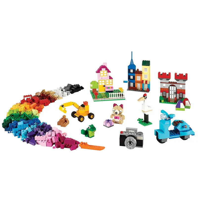 LEGO Classic box(10698)