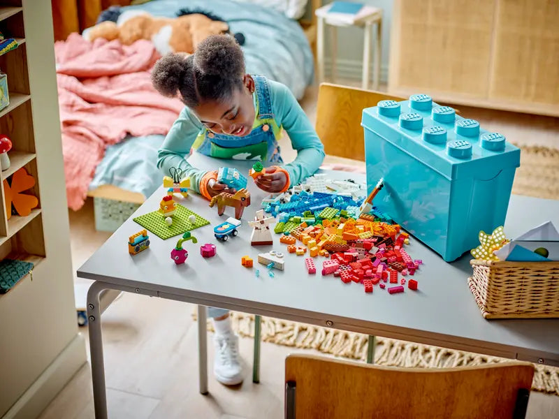 LEGO Classic Creative Color Box (11038)