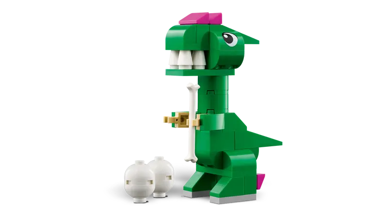 LEGO Classic Creative Dinosaurs (11041)