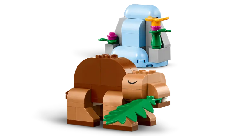 LEGO Classic Creative Dinosaurs (11041)