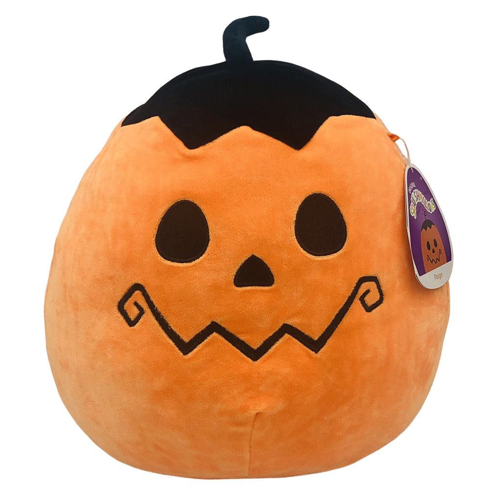 Squishmallows Halloween Paige the Pumpkin
