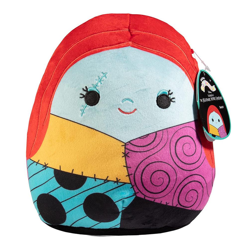 Squishmallows Halloween  Sally Squishmallow