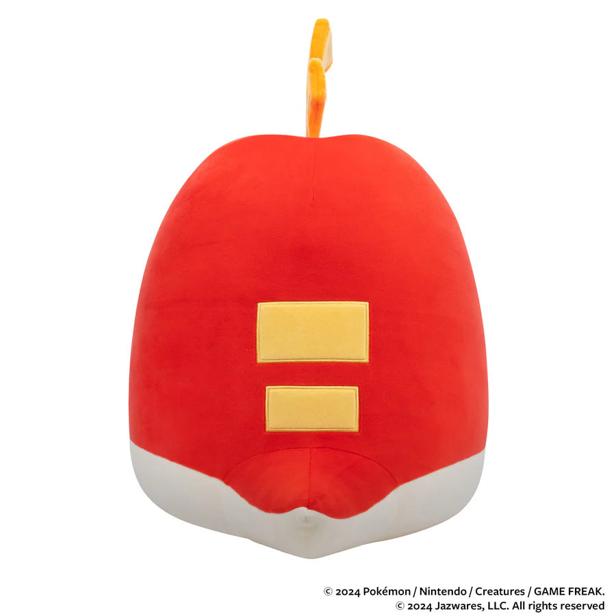 Pokémon Fuecoco Plush