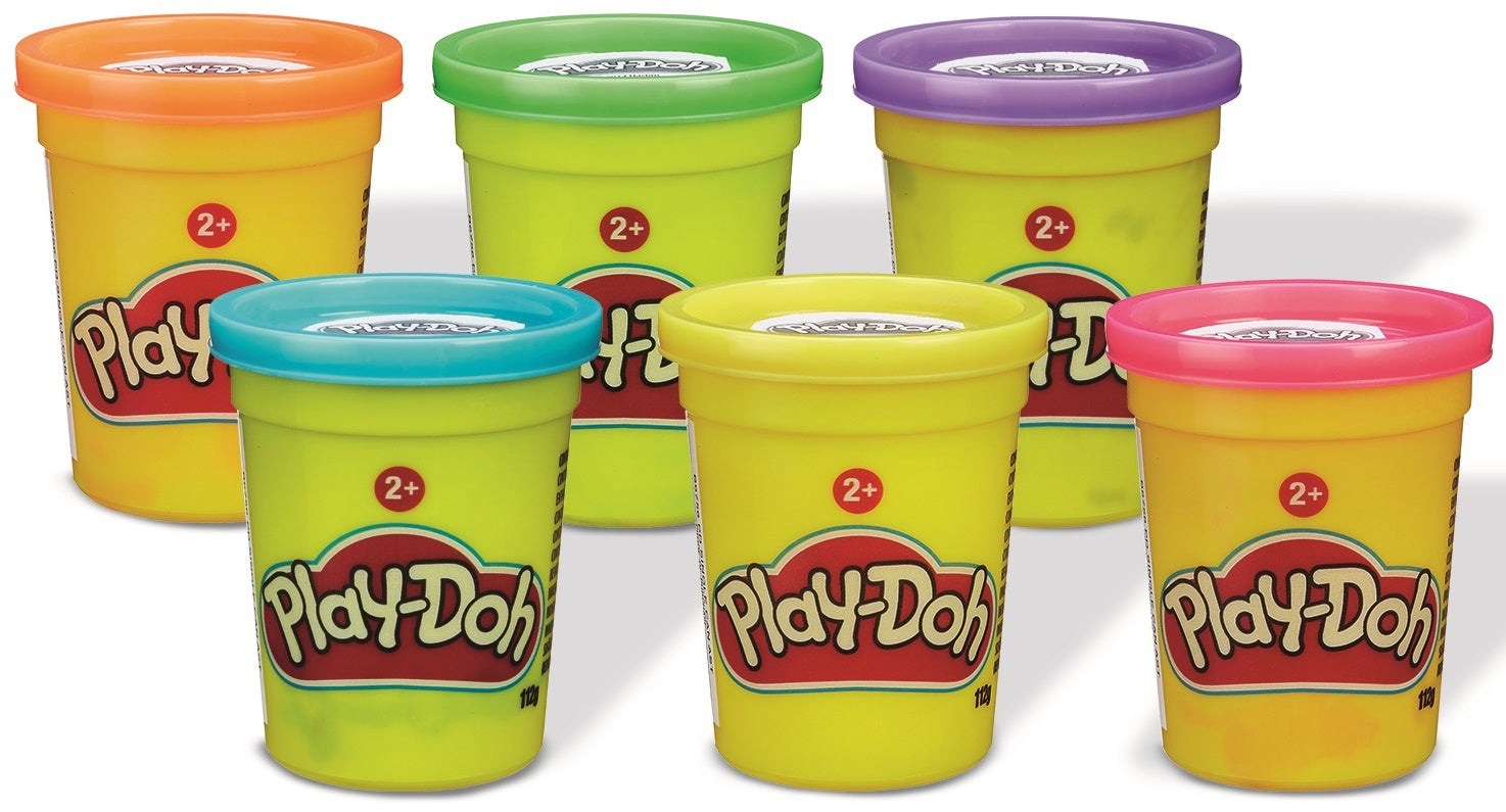 Play-Doh – Modeling Compound 112g