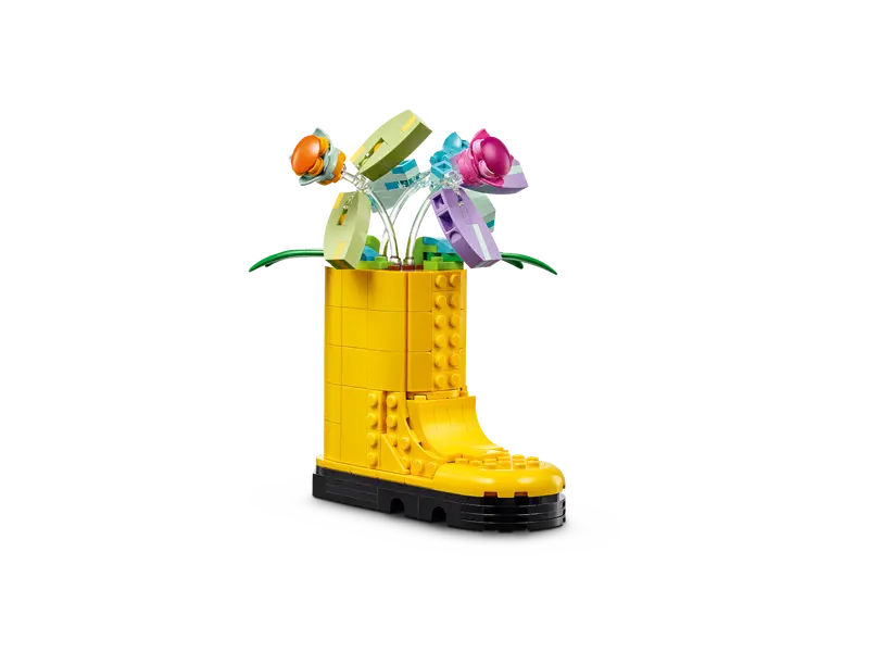 LEGO Creator 3-in-1 Flowers in Watering Can (31149)