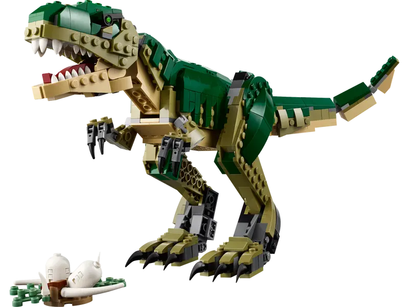 LEGO Creator 3-in-1 T. Rex (31151)
