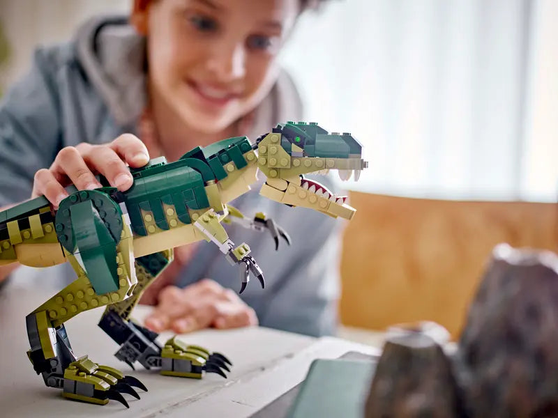 LEGO Creator 3-in-1 T. Rex (31151)