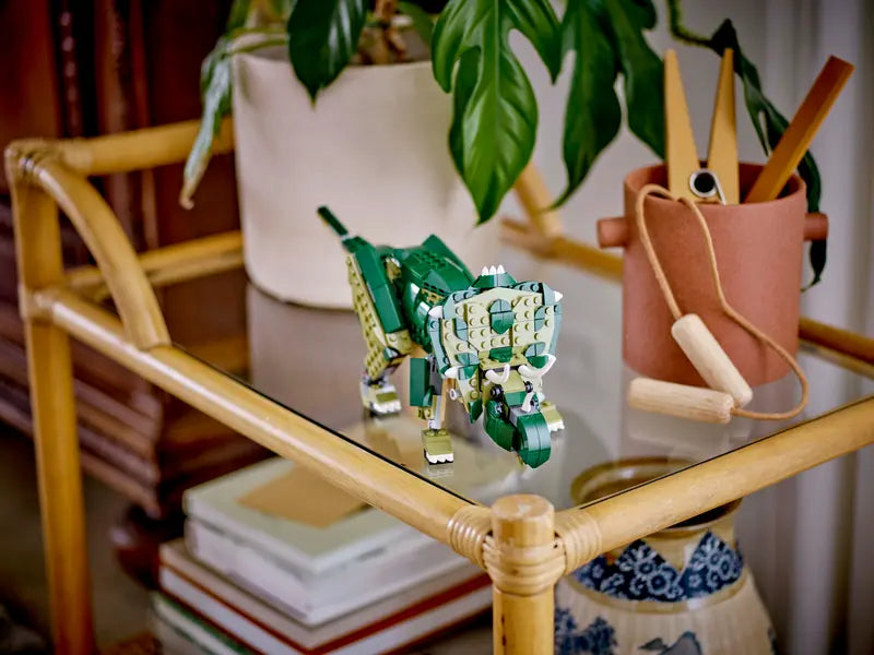 LEGO Creator 3-in-1 T. Rex (31151)