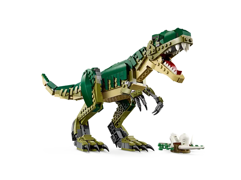 LEGO Creator 3-in-1 T. Rex (31151)