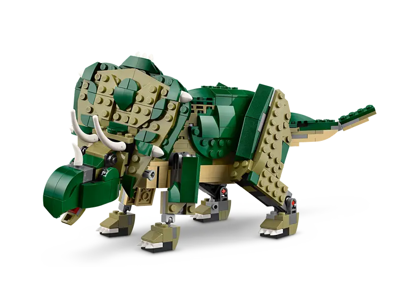 LEGO Creator 3-in-1 T. Rex (31151)