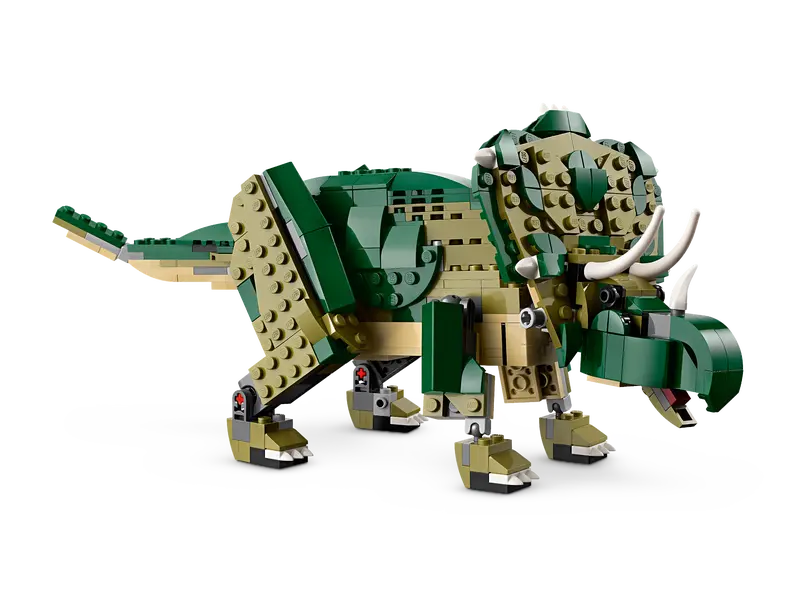 LEGO Creator 3-in-1 T. Rex (31151)