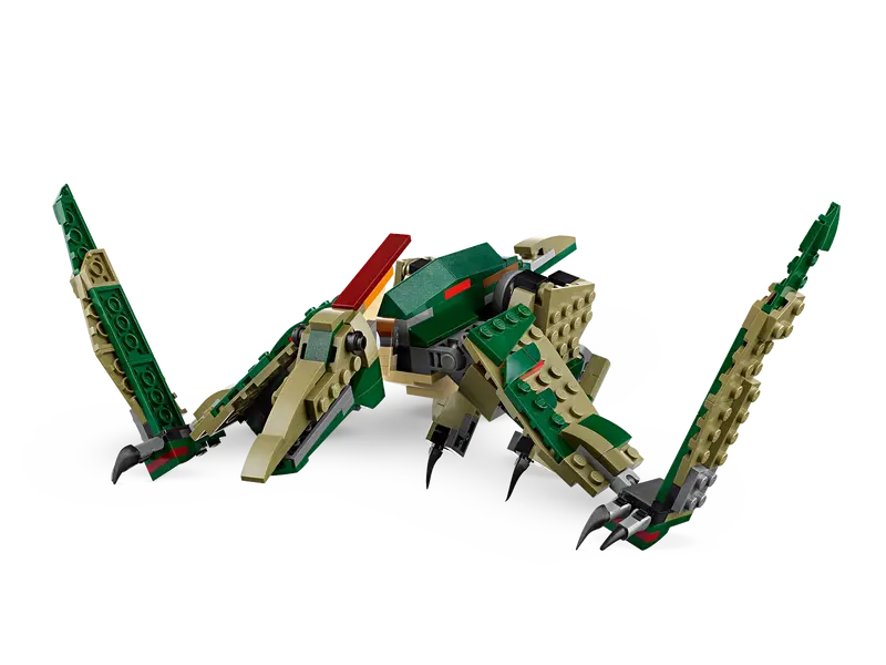 LEGO Creator 3-in-1 T. Rex (31151)