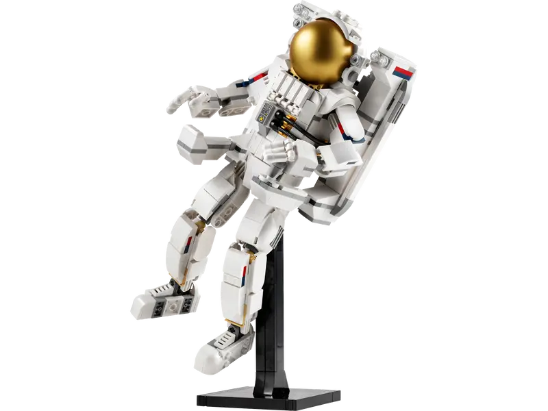 LEGO Creator 3-in-1 Astronaut (31152)