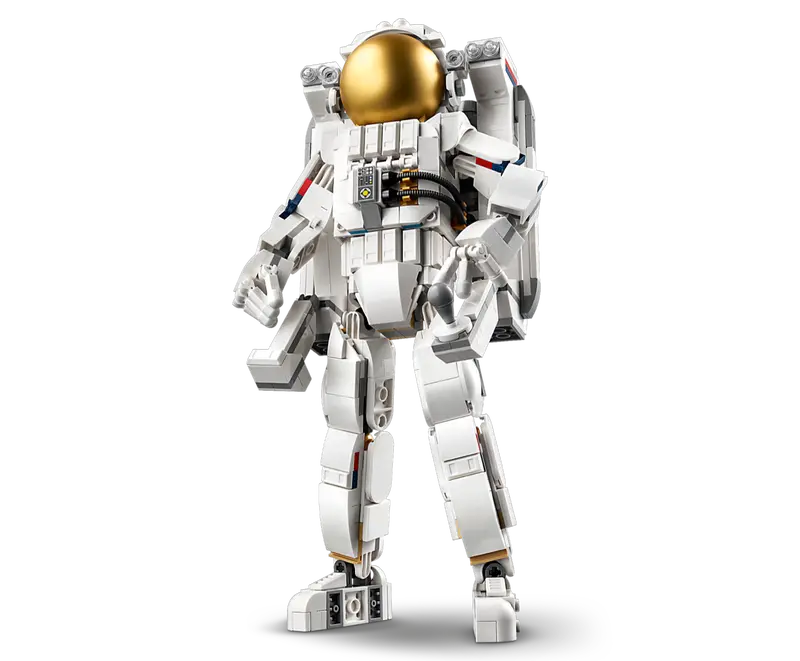 LEGO Creator 3-in-1 Astronaut (31152)