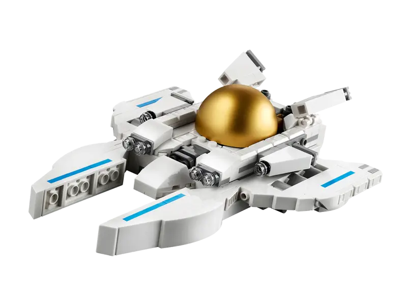 LEGO Creator 3-in-1 Astronaut (31152)