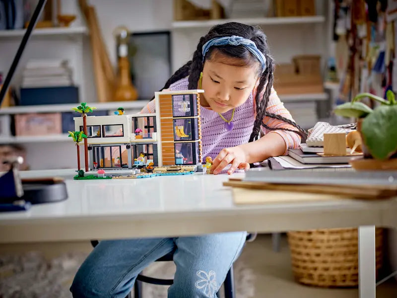 LEGO Creator 3in1 Modern House (31153)