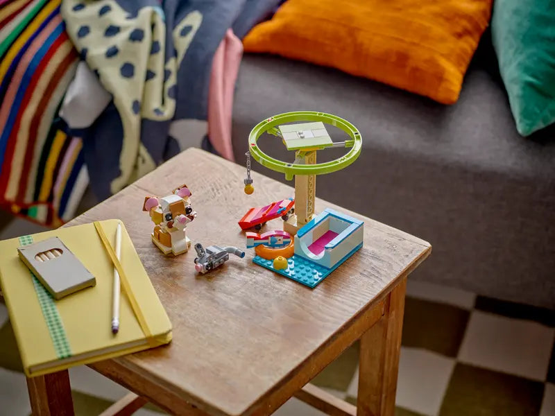 LEGO Creator 3in1 Hamster Wheel (31155)