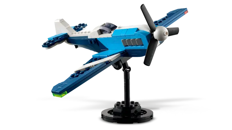 LEGO Creator 3-in-1 Race Plane (31160)