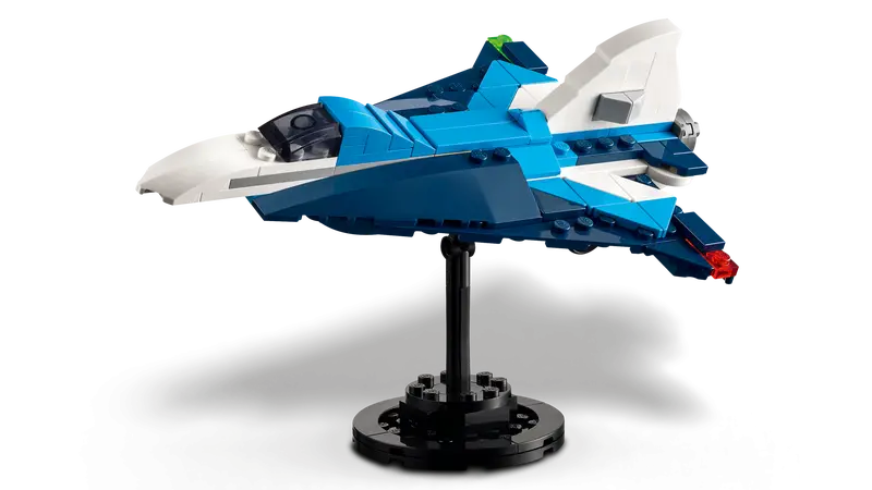 LEGO Creator 3-in-1 Race Plane (31160)