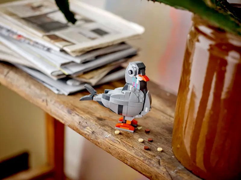 LEGO Creator Playful Cat 3-in-1 (31163)