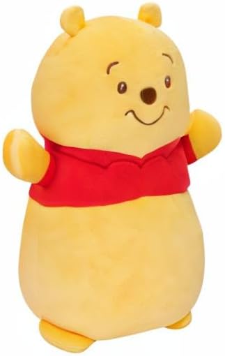 Squishmallows  Disney Winnie The Pooh HugMees