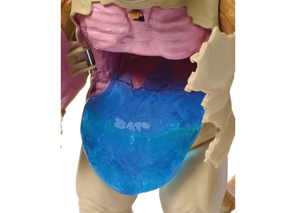 DC Comics Superman Vs. Kaiju 6-Inch Action Figure - Slime Battle Toy