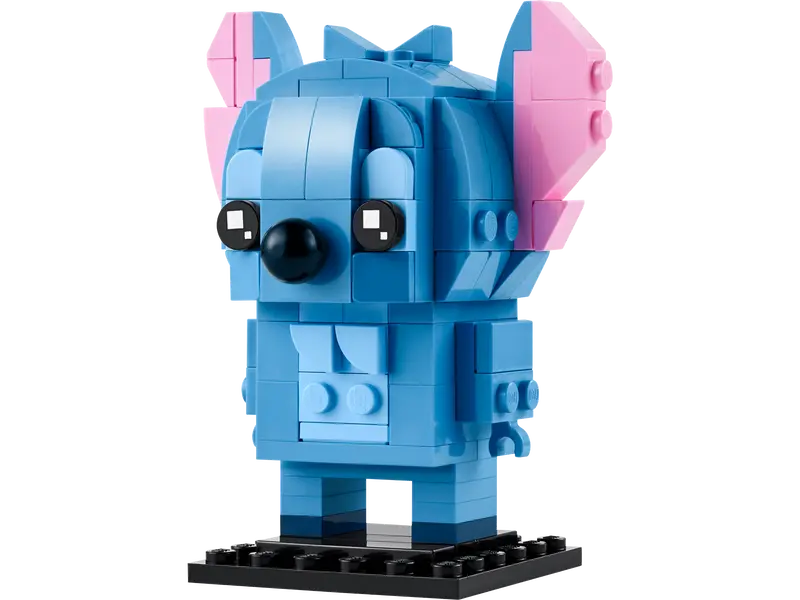 LEGO BrickHeadz Stitch (40674)