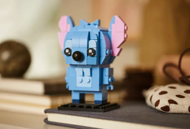 LEGO BrickHeadz Stitch (40674)