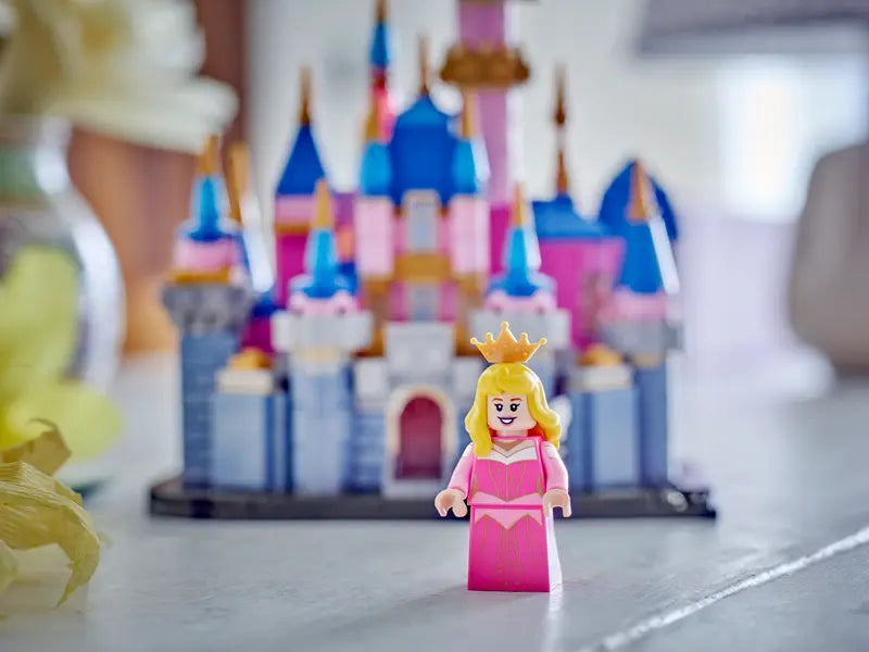 LEGO Mini Disney Sleeping Beauty Castle (40720)