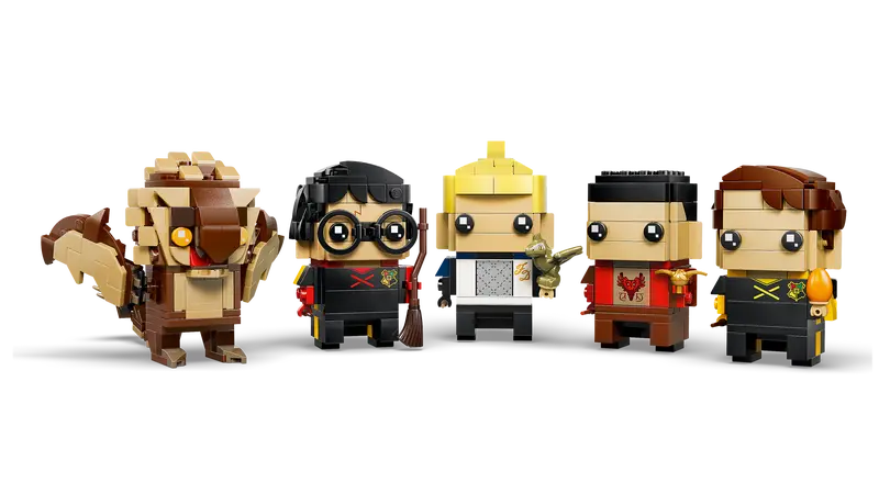 LEGO BrickHeadz Harry Potter The Goblet of Fire (40791)