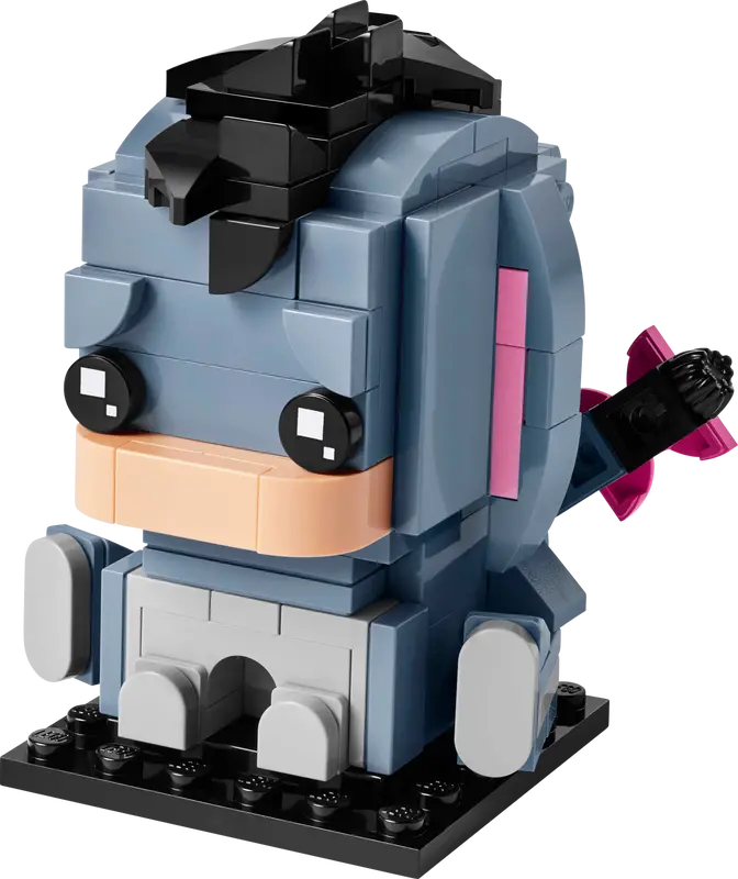 LEGO BrickHeadz  Disney Eeyore (40797)