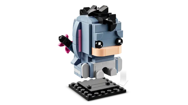 LEGO BrickHeadz  Disney Eeyore (40797)