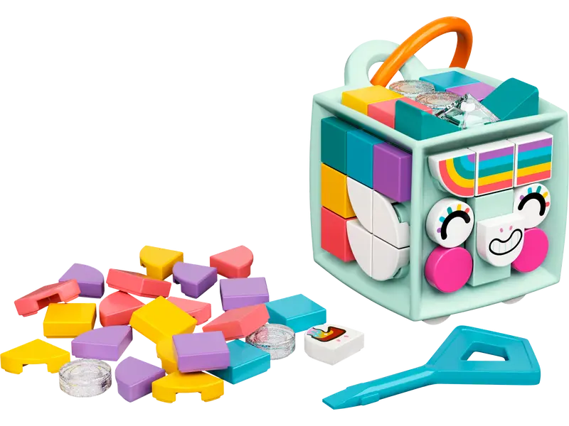 LEGO  Disney Belle and Rapunzel’s Royal Stables (5007204)