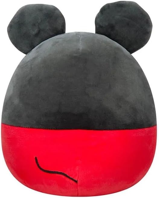 Squishmallows  Disney Mickey Mouse