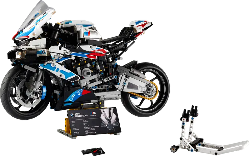 LEGO Technic BMW M 1000 RR (42130)