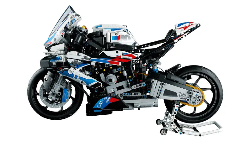 LEGO Technic BMW M 1000 RR (42130)