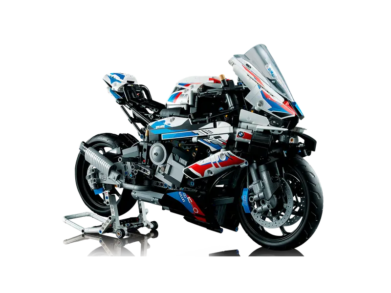 LEGO Technic BMW M 1000 RR (42130)