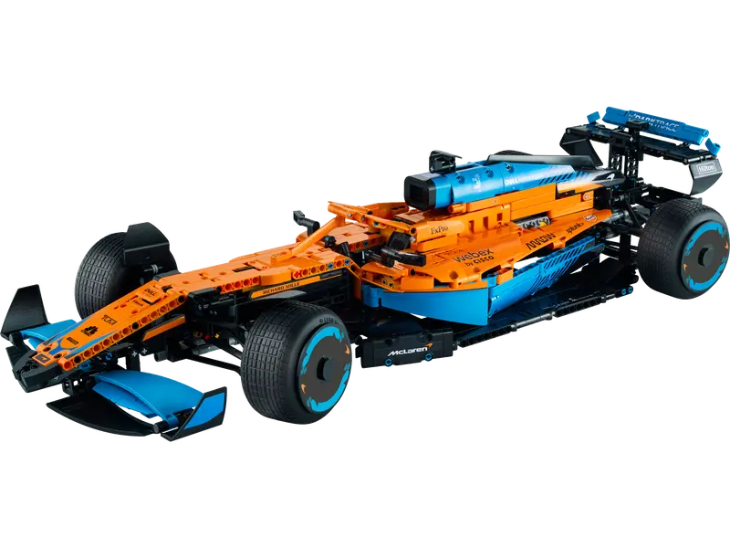 LEGO Technic McLaren Formula 1 Race Car (42141)
