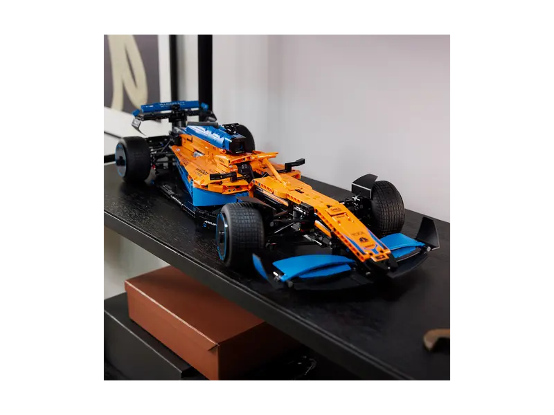 LEGO Technic McLaren Formula 1 Race Car (42141)