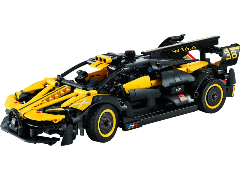 LEGO Technic Bugatti Bolide (42151)
