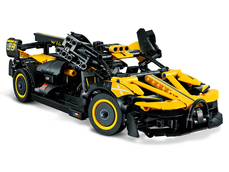 LEGO Technic Bugatti Bolide (42151)