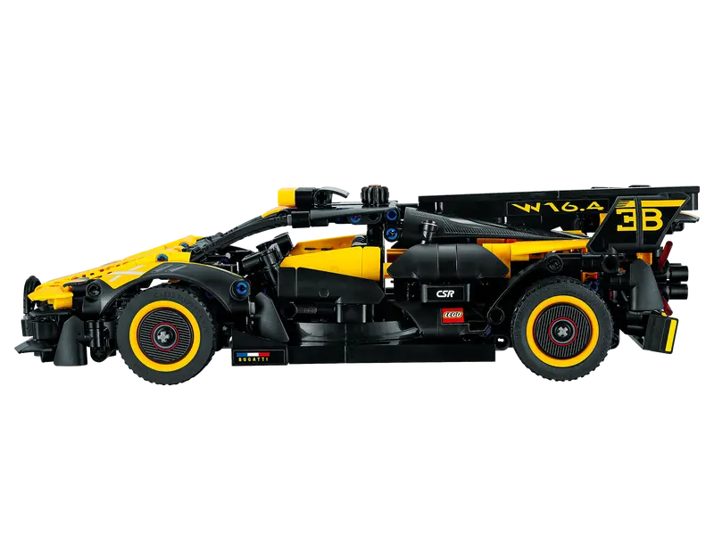 LEGO Technic Bugatti Bolide (42151)