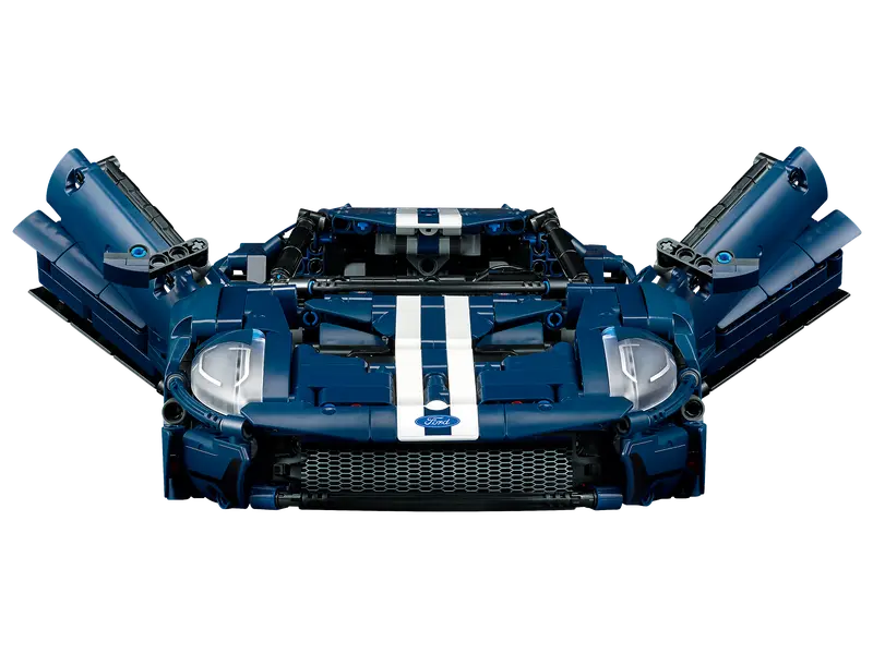 LEGO Technic 2022 Ford GT