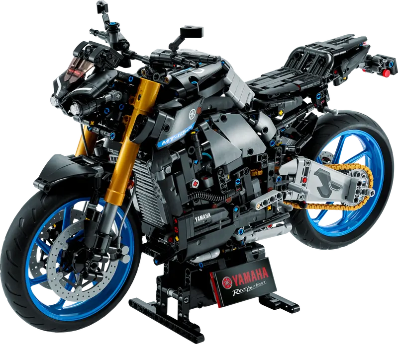 LEGO Technic Yamaha MT-10 SP (42159)