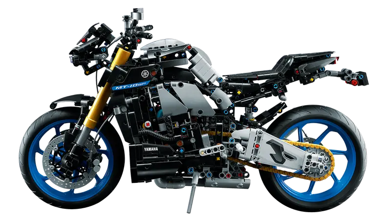 LEGO Technic Yamaha MT-10 SP (42159)