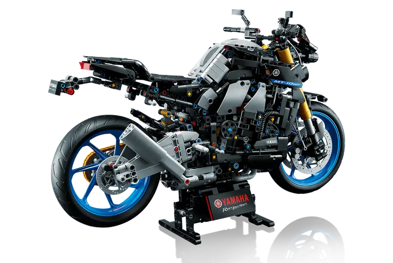 LEGO Technic Yamaha MT-10 SP (42159)