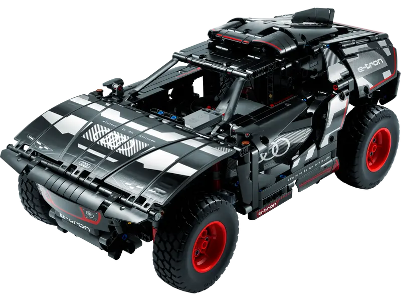LEGO Technic Audi RS Q e-tron (42160)