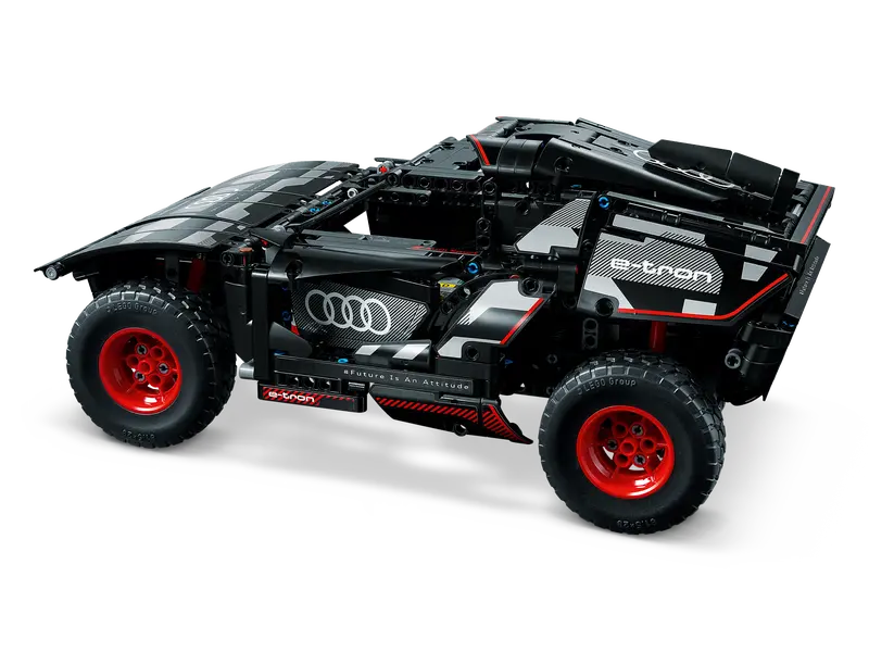 LEGO Technic Audi RS Q e-tron (42160)